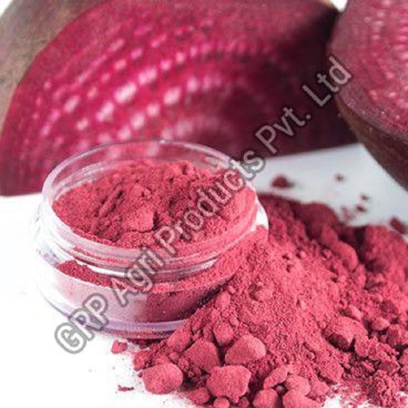 Beetroot Powder: A Vibrant and Nutritious Superfood