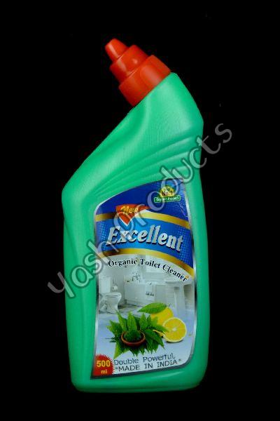 Organic Toilet Cleaner in Maharashtra: Remove Bacteria and Stains Quickly