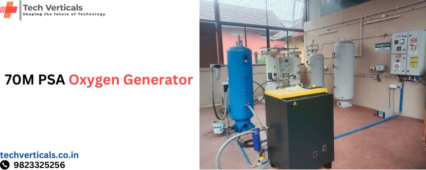 Importance of Oxygen Generator Exporter and Supplier