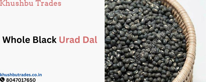 5 Potential Health Benefits Of Including Whole Black Urad Dal In Your Diet