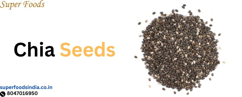 6 Surprising Health Benefits Of Eating Chia Seeds Daily