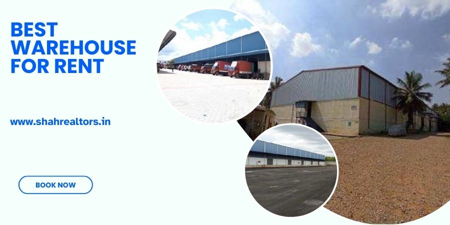Tips to find the best Warehouse for Rent in Nelamangala Bangalore