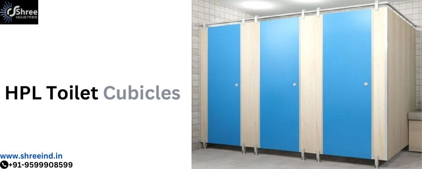 Advantages of Installing HPL Cubicles in the restrooms