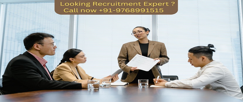 Top 10 Recruitment Agency and Placement Consultants in Gurgaon