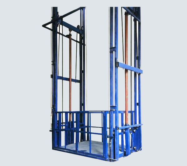 Improving Accessibility and Efficiency: The Manufacturers of Goods Lifts