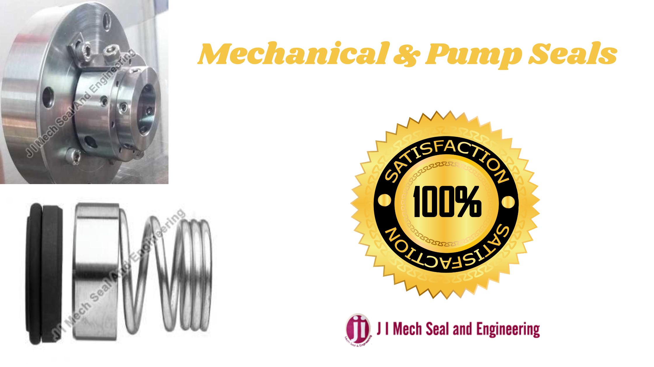 Vital Role of Mechanical Pump Seals Suppliers in Industrial Operations