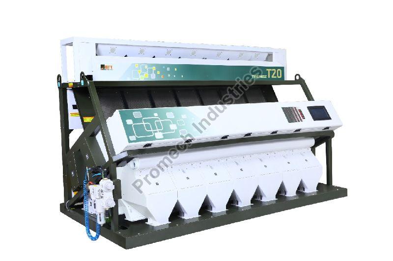 Importance Of A Dal Sorter Machine Manufacturer