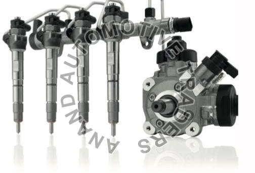 Advantages Of Bosch Common Rail Injector