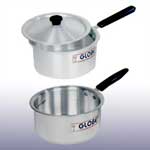 Aluminium Sauce Pan Manufacturers: Supplying Quality Cooking Utensils