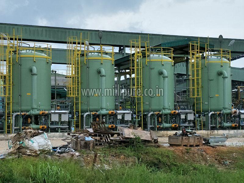 Water Softener Plant in India – Its assessment process before buying it