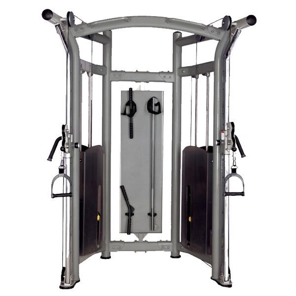 All You Need to Know About Functional Trainer Machine