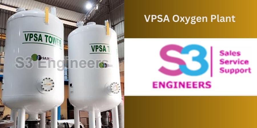 How To Choose the Right VPSA Oxygen Plant Suppliers?