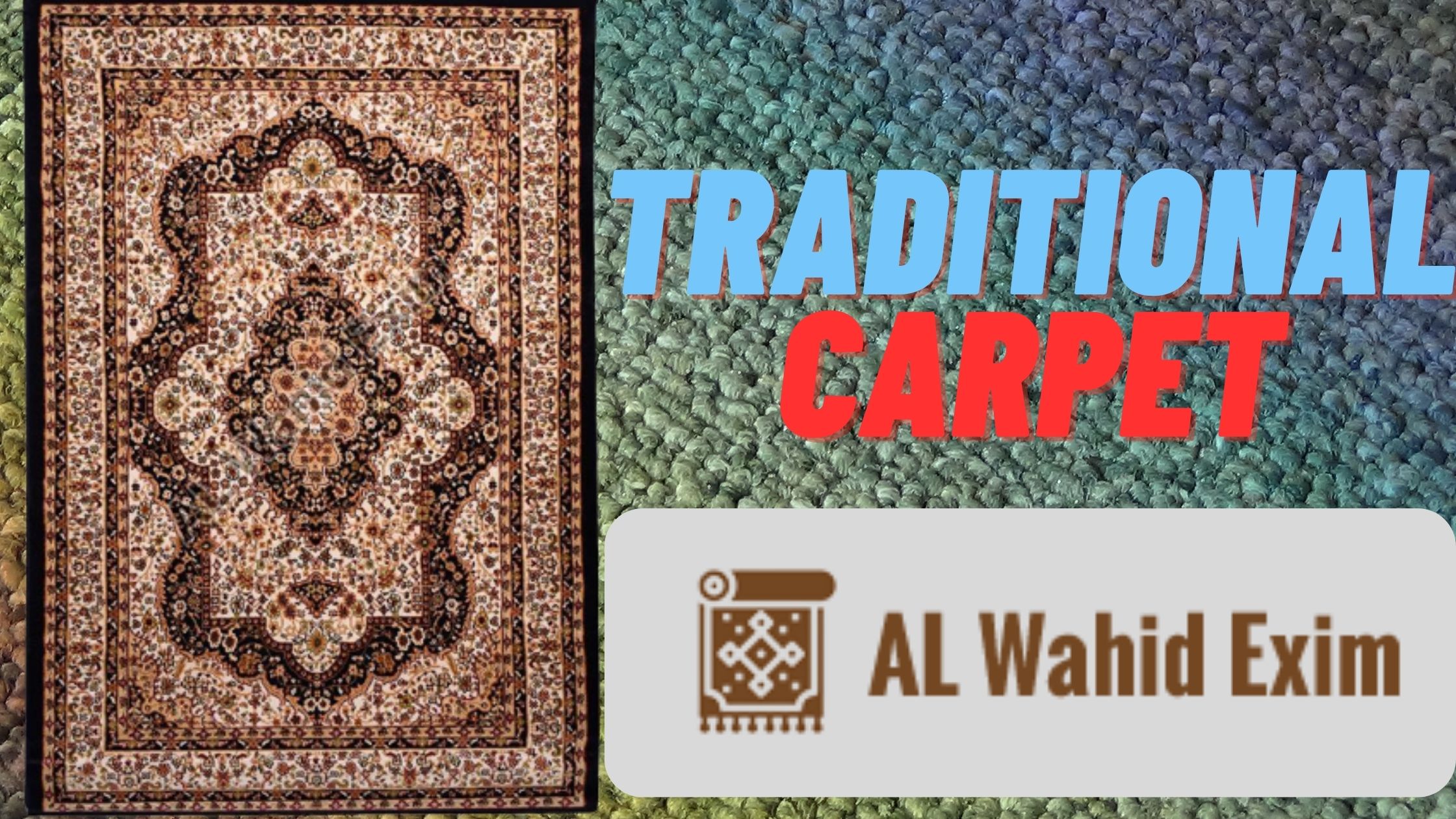 Reasons To Invest In Traditional Carpets For Your Beautiful Home Design