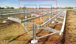 Solar MMS Structure Suppliers – Get the Highly Durable and Strength