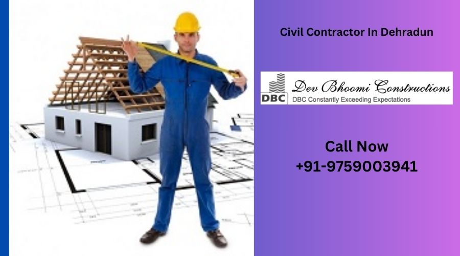 What Are The Benefits Of Hiring Civil Contractors?