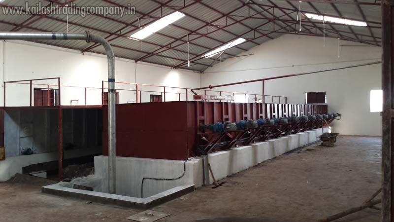 Functions of Sugar Crystallizer Supplier In India