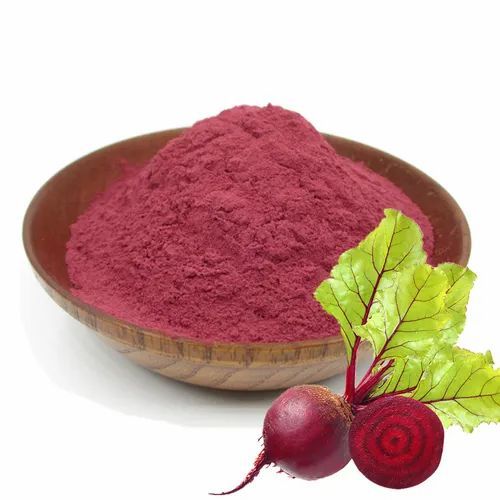 Dehydrated Beetroot Powder Supplier – Its multiple health benefits in daily life