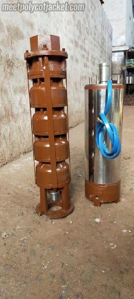 The Numerous Advantages of Submersible Pumps