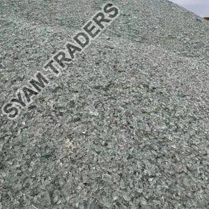 Key Advantages of Using Cullet Glass Sand