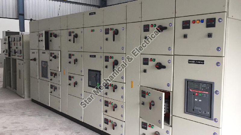 The Role of Low Voltage Panel Exporters in the Current Scenario