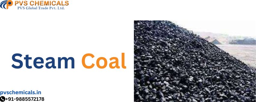 Steam Coal Supplier – Supplying the Product all over the world
