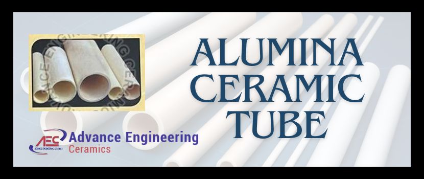 Unlocking the Potential: The Benefits of Ceramics Alumina Tubes