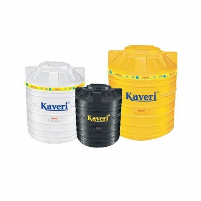 Kaveri Water Tank Specification: A Source of Innovation