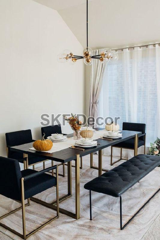 Reasons Why You Should Invest in a 6-Seater Dining Table