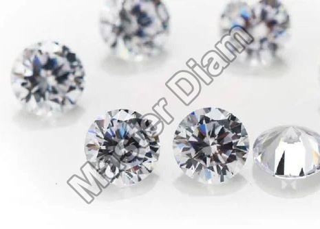 Benefits of Choosing Round Loose Diamonds Wholesale