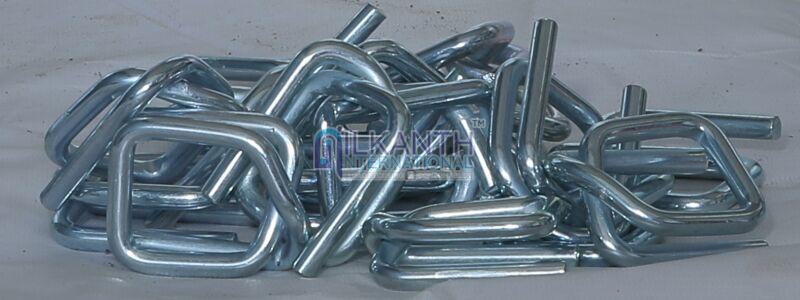 GI Wire Buckle Manufacturer in India – Things to consider before buying it