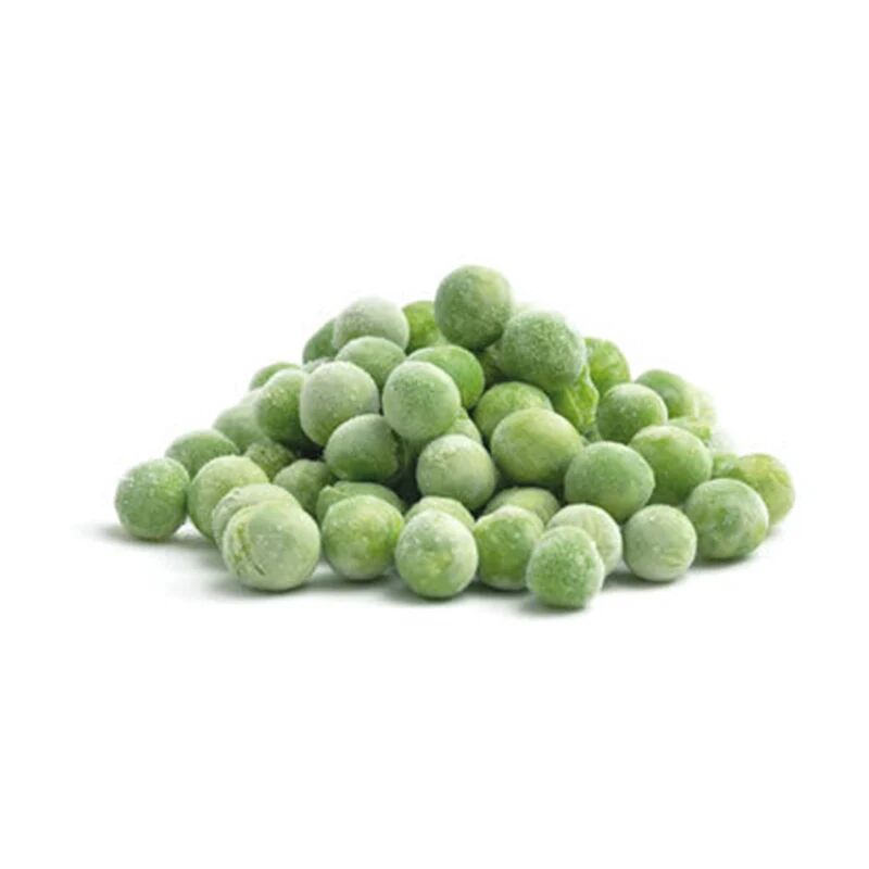 Reasons for Preferring Frozen Green Peas Compared to Fresh