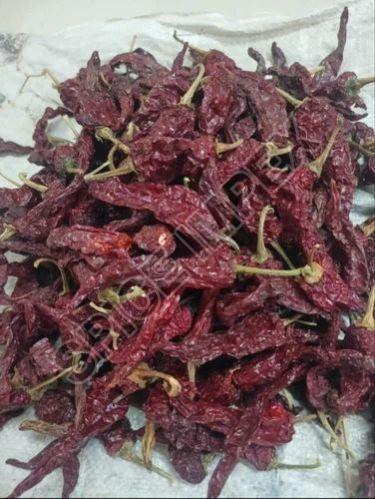 Incredible Advantages of Using Dried Red Chilies
