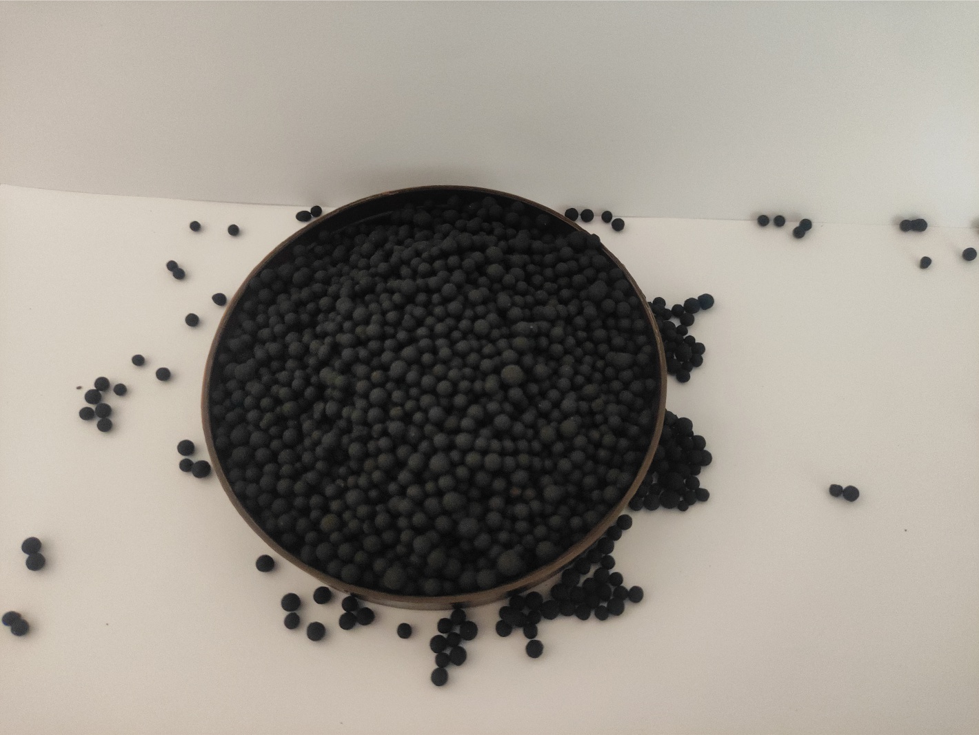 PROM Phosphate Rich Organic Manure Manufacturer in Bhanvagar,Gujarat
