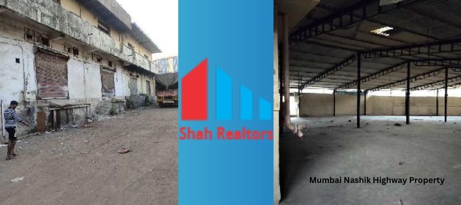 10 Reasons Why You Should Invest in Mumbai Nashik Highway Property