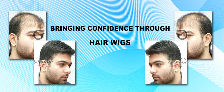 Bringing Confidence Through Hair Wigs