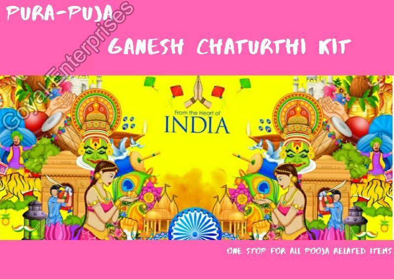 Ganesh Chaturthi: Honouring Unity and Calling Upon Divine Blessings