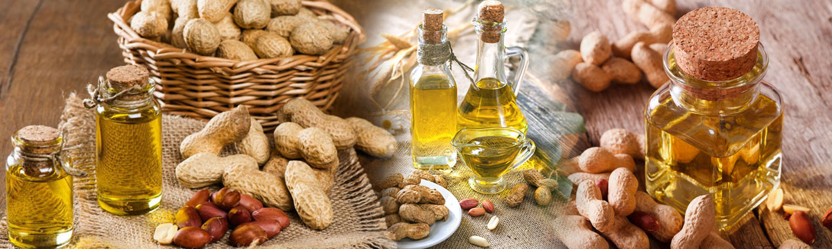 Top 3 Different Types Of Cold Pressed Oil And Its Benefits