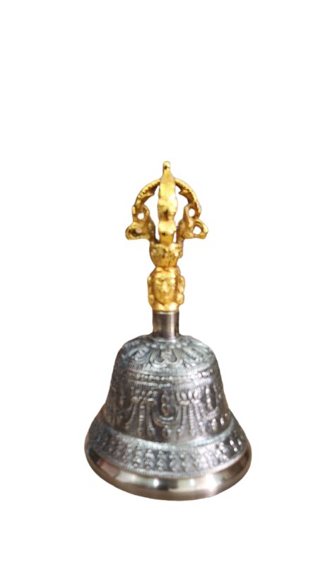 Get the Quality Bronze Hand Bell from Suppliers