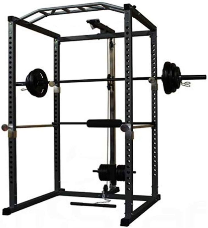 Considerations for Buying Gym Power Rack