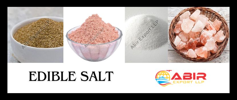 5 Advantages of Adding Normal Salt to Your Eating Regimen