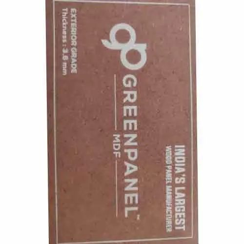 Greenpanel MDF board supplier – Supplying the Quality Wood Products