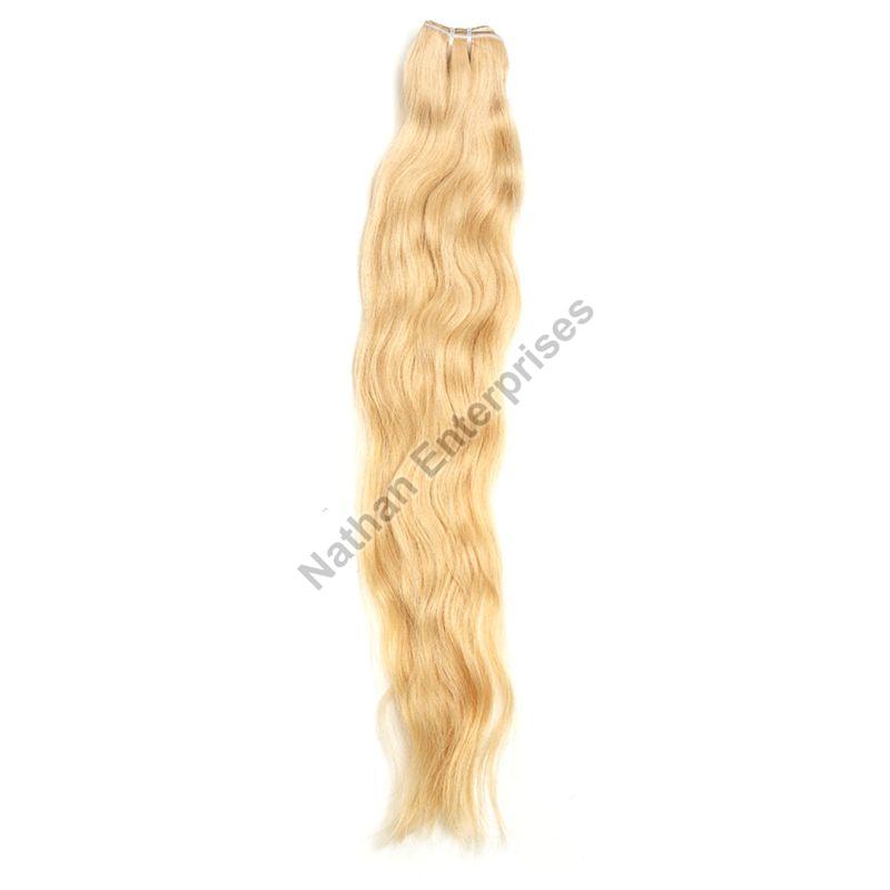 Essential Role of Blonde Hair Extensions Supplier in Beauty Industry