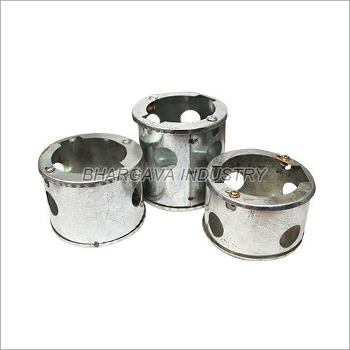 Buy Concealed Metal Electrical Boxes For Protected Electrical Wiring System