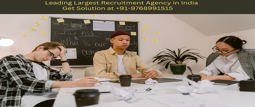 Top 10 Placement Consultants and Recruitment Agencies in Bengaluru/Bangalore