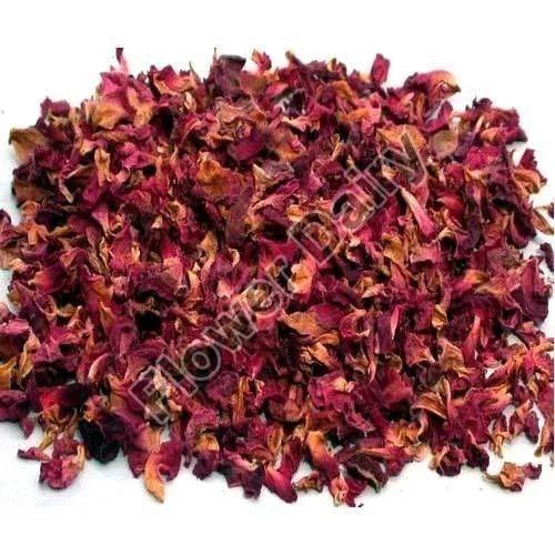 What Are The Salient Qualities That Make Dried Red Rose Petals Special These Days?