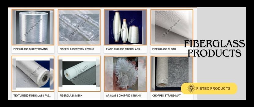 What Are The Benefits of Using Fiberglass Products?