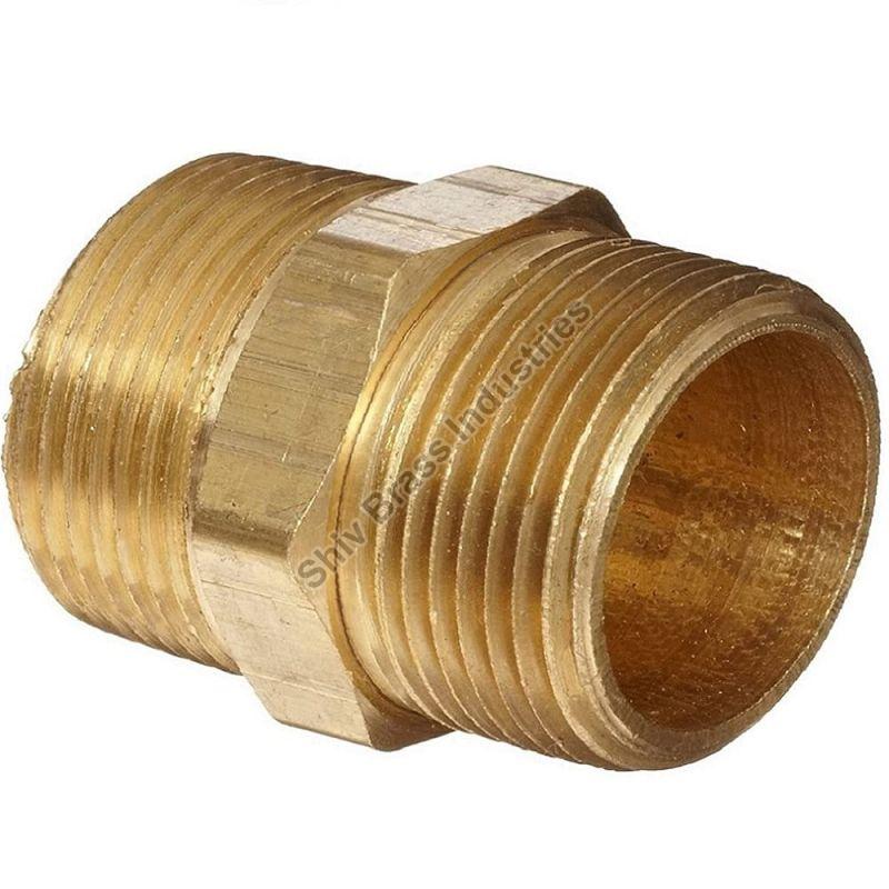Brass Hex Nipple Exporters – Its amazing features for different uses