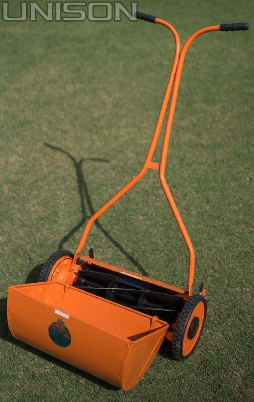 Here\'s Everything You Need To Push Lawn Mowers Know About
