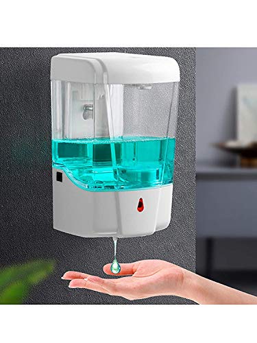 Plastic Soap Dispensers Importer – Its hidden benefits in general life