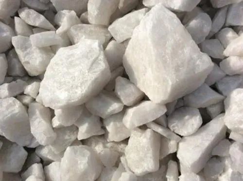 Exploring the Features of White Quartz Stone Lumps